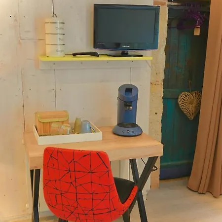 Country house Lacoste *