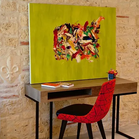 Lacoste Sainte-Colombe-en-Bruilhois