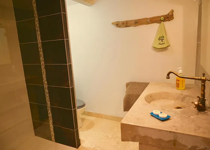 Lantställe Lacoste Sainte-Colombe-en-Bruilhois