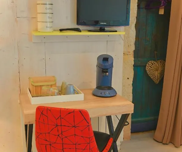 Hétvégi ház Lacoste *