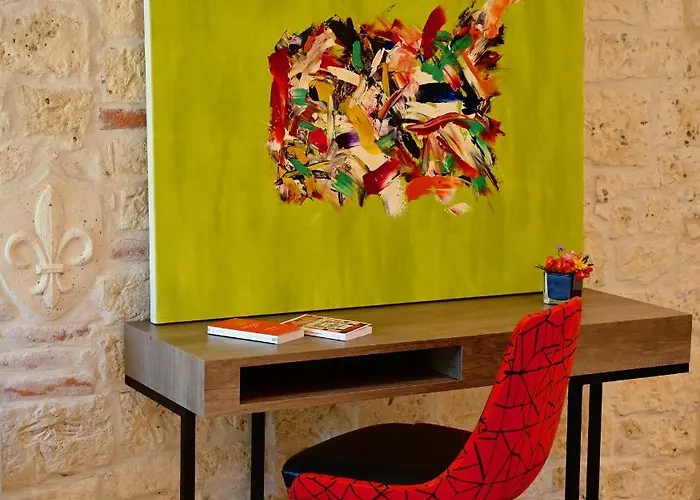 Lacoste Sainte-Colombe-en-Bruilhois