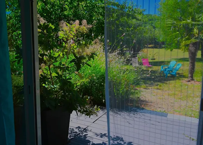 Lacoste Sainte-Colombe-en-Bruilhois